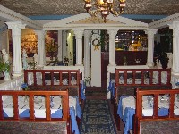 Tischdekoration - Hochzeiten - Feste