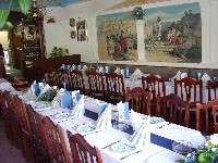 Tischdekoration - Hochzeiten - Feste