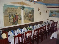 Tischdekoration - Hochzeiten - Feste