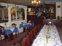 Tischdekoration - Hochzeiten - Feste