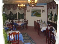 Tischdekoration - Hochzeiten - Feste